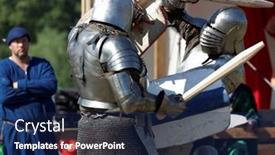  Presentation with battle history - 