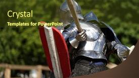  Presentation with battle history - 