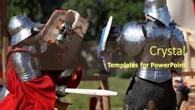  Presentation with battle history - 