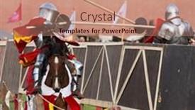  Presentation with battle history - 