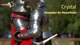  Presentation with battle history - 