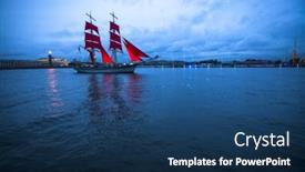  Presentation with frigate - 