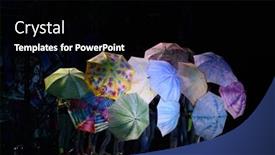  Presentation with forum - Presentation theme featuring st-petersburg-russia-june-19 background and a black colored foreground