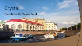  Presentation with rivers - 