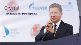  Presentation with opening ceremony - 