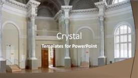  Presentation with reformed - Presentation design with st-petersburg-russia-march-30 background and a gray colored foreground