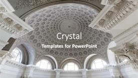  Presentation with reformed - Cool new presentation theme with st-petersburg-russia-march-30 backdrop and a gray colored foreground