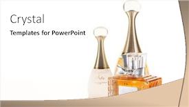  Presentation with pearls - Amazing presentation theme having st-petersburg-russia-may-2017 backdrop and a white colored foreground