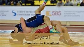  Presentation with kazakhstan - 