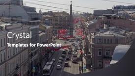  Presentation with hero - 