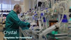  Presentation with drug development - 