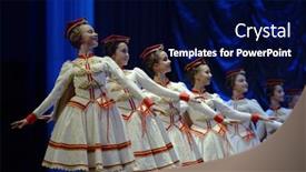  Presentation with anniversary - 