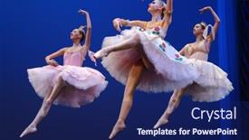  Presentation with anniversary - 