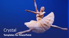  Presentation with anniversary - 