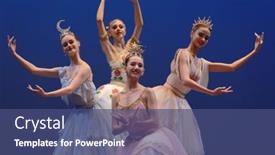  Presentation with anniversary - 