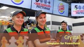  Presentation with november - Beautiful PPT layouts featuring st-petersburg-russia-november-29 backdrop and a tawny brown colored foreground