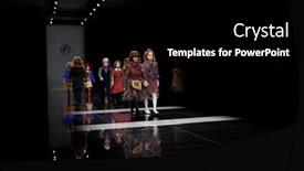  Presentation with mercedes - Theme enhanced with st-petersburg-russia-october-27 background and a black colored foreground