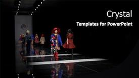  Presentation with mercedes - 