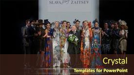  Presentation with mercedes - 