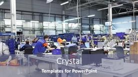  Presentation with strategic - 