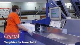  Presentation with strategic - 