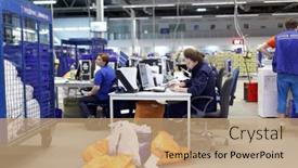  Presentation with strategic - 