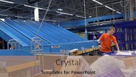  Presentation with strategic - 