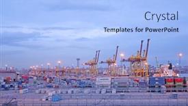  Presentation with cargo - 