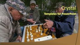  Presentation with population - 