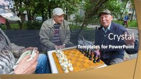  Presentation with population - 