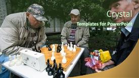  Presentation with population - 