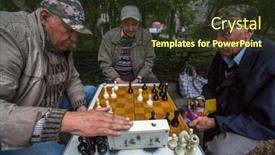  Presentation with population - 