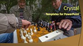  Presentation with population - 