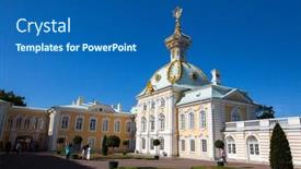  Presentation with heritage buildings - 