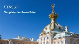  Presentation with heritage buildings - 