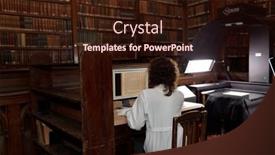  Presentation with scientific - 