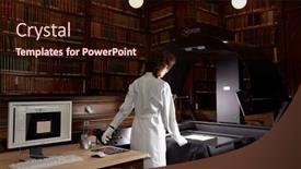  Presentation with scientific - 