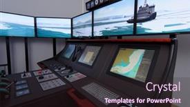  Presentation with navigation - Colorful PPT theme enhanced with st-petersburg-russia-september-22 backdrop and a wine colored foreground