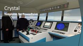  Presentation with navigation - 