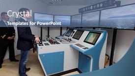  Presentation with navigation - 