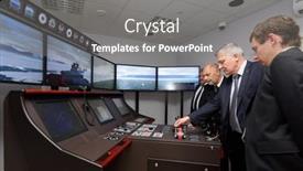  Presentation with navigation - 