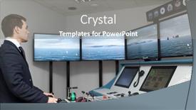  Presentation with navigation - Colorful slide deck enhanced with st-petersburg-russia-september-22 backdrop and a gray colored foreground