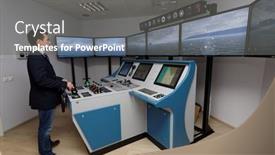  Presentation with navigation - 