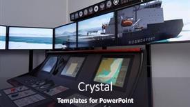  Presentation with russia - Audience pleasing presentation consisting of st-petersburg-russia-september-22 backdrop and a wine colored foreground