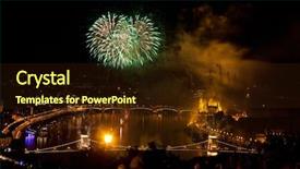  Presentation with august - Amazing PPT layouts having st stephens or foundation day backdrop and a wine colored foreground