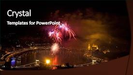  Presentation with august - PPT layouts consisting of st stephens or foundation day background and a  colored foreground