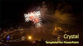  Presentation with august - PPT layouts featuring st stephens or foundation day background and a  colored foreground