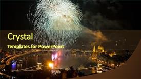  Presentation with prejudice august 20 2020 - Slides consisting of st stephens or foundation day background and a tawny brown colored foreground