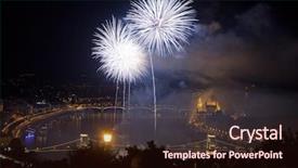  Presentation with august - PPT theme enhanced with st stephens or foundation day background and a wine colored foreground