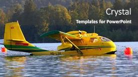  Presentation with challenge - Colorful PPT theme enhanced with st-wolfgang-austria-july-7 backdrop and a dark gray colored foreground